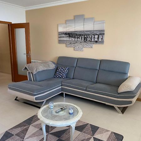 Superbe Appartement Proche De La Plage Nazare Exterior photo