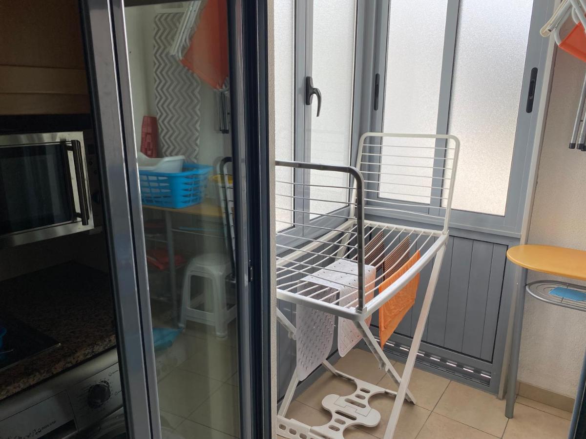 Superbe Appartement Proche De La Plage Nazare Exterior photo