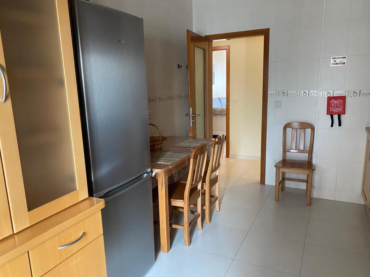 Superbe Appartement Proche De La Plage Nazare Exterior photo
